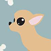 Chihuahua icon